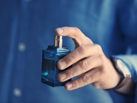 หัวเชื้อน้ำหอมสำหรับผู้ชาย