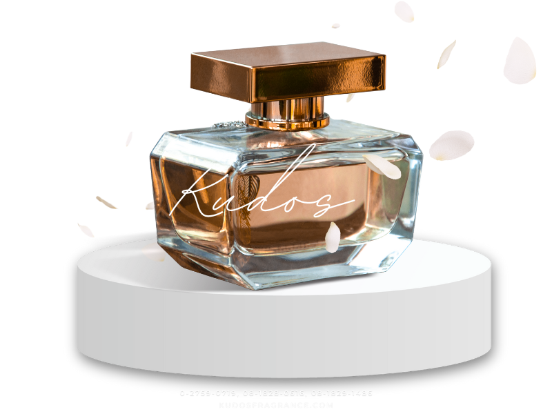 บริการครบวงจร หัวเชื้อน้ำหอม